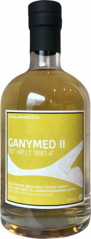 Scotch Universe Ganymed II - 70° HP.1.1' 1881.4"