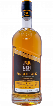 M&H La Maison du Whisky 2019