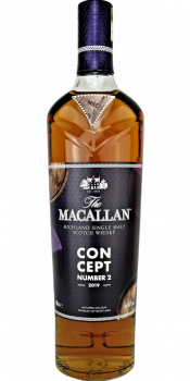Macallan Concept Number 2