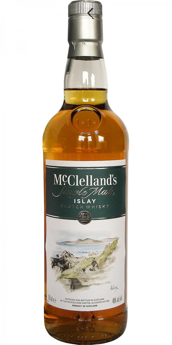 McClelland's Islay