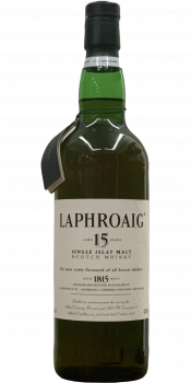 Laphroaig Whiskybase Ratings And Reviews For Whisky
