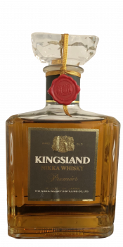 Nikka Kingsland - Value and price information - Whiskystats