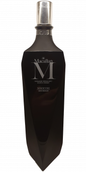 Macallan M Black