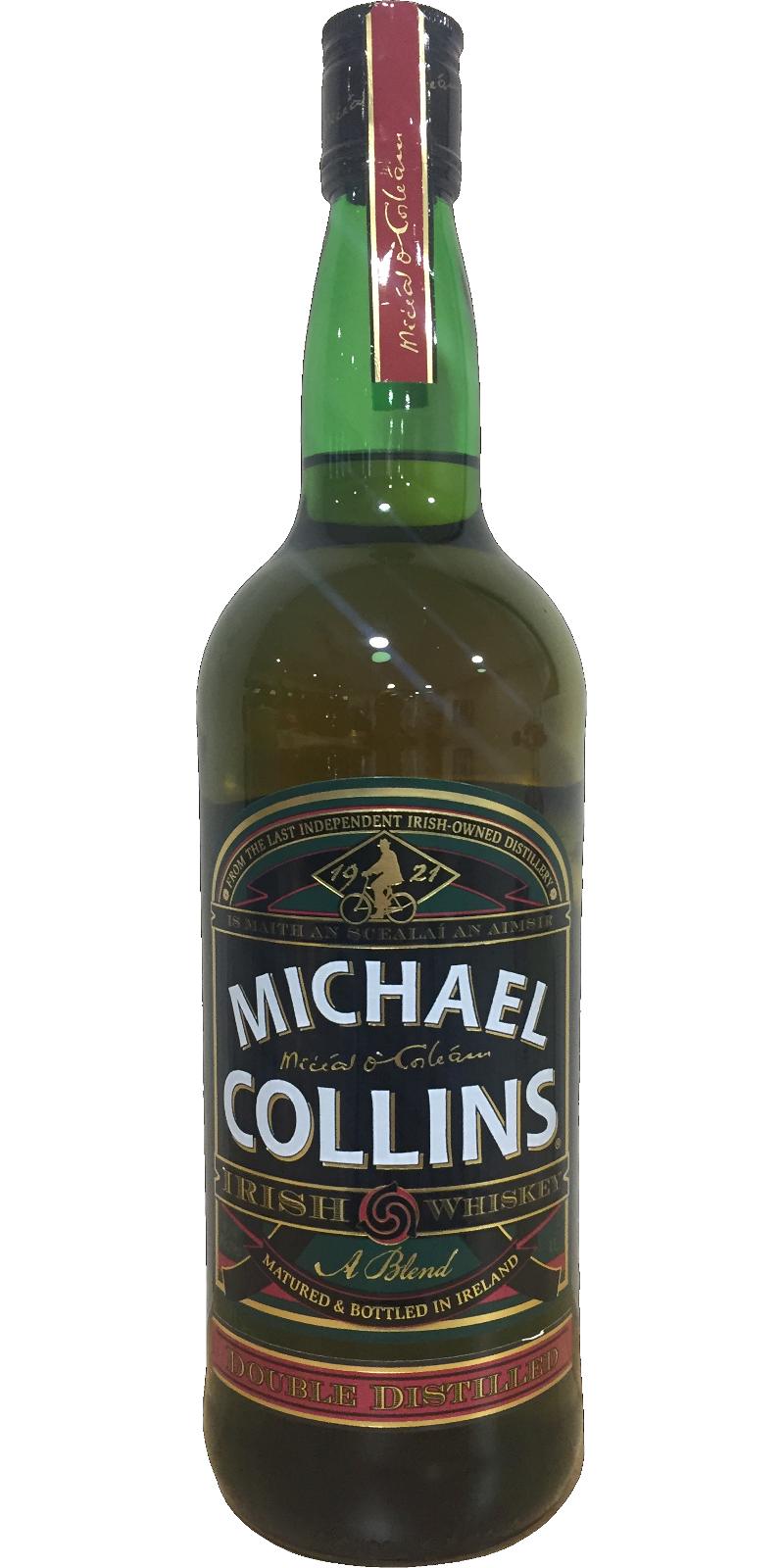 Michael Collins A Blend 40% 1000ml