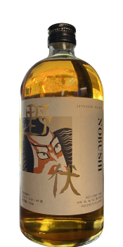 Nobushi Japanese Whisky