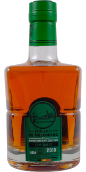 Stokerij de Molenberg Esmeralda