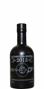 La Famiglia Nostra Mysterium Cosmographicum LFN