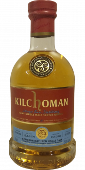 Kilchoman 2009