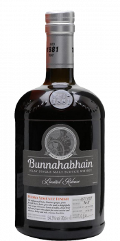 Bunnahabhain 2003