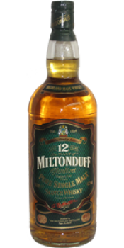 Miltonduff 12-year-old