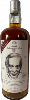 Mortlach 1997 SS