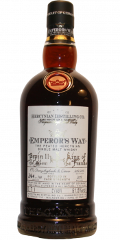 Emperor's Way Pepin III