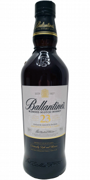 Ballantine's 23-year-old