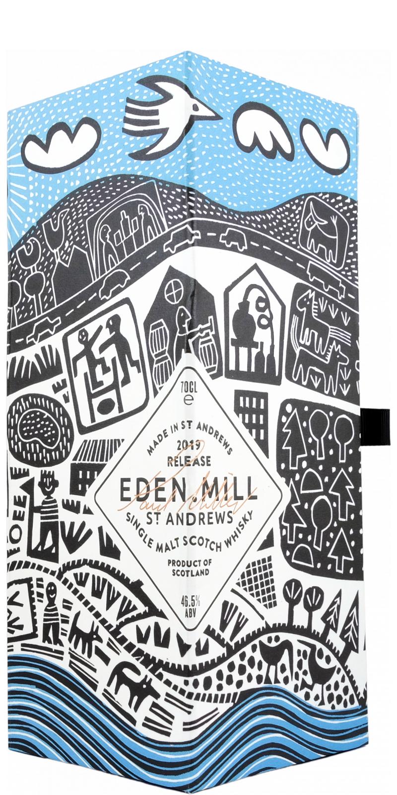 Eden Mill St. Andrews
