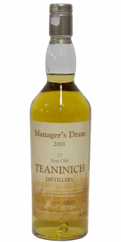 Teaninich 17-year-old 