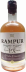 Rampur Sherry PX Finish