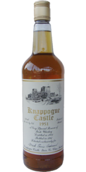 Knappogue Castle 1951