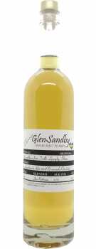 Skånska Spritfabriken Glen Sandby