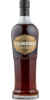 Tamdhu 15-year-old