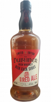 The Dubliner Five Lamps - Irish Red Ale