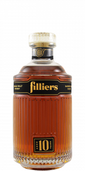 Filliers 10-year-old