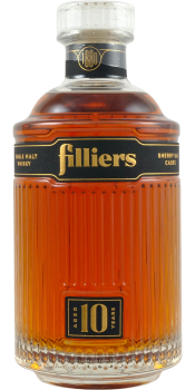 Filliers 10-year-old