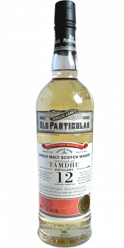 Tamdhu 2006 DL