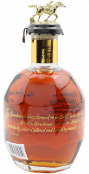 Blanton's - Whiskybase - Ratings and reviews for whisky