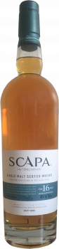 Scapa 16-year-old