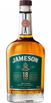Jameson 18-year-old