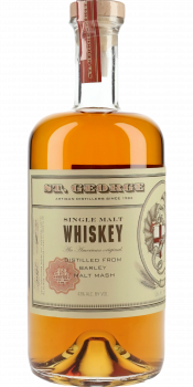 新品本物 ウイスキー WHISKY 樽 SAINT GEORGE セント・ジョージ 1944