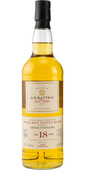 Ledaig 2001 DR