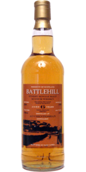 Auchentoshan 1999 DT
