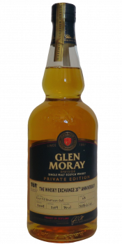 Glen Moray 2008 