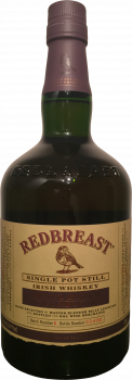 Redbreast Small Batch