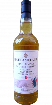 Glen Elgin - Whiskybase - Ratings and reviews for whisky