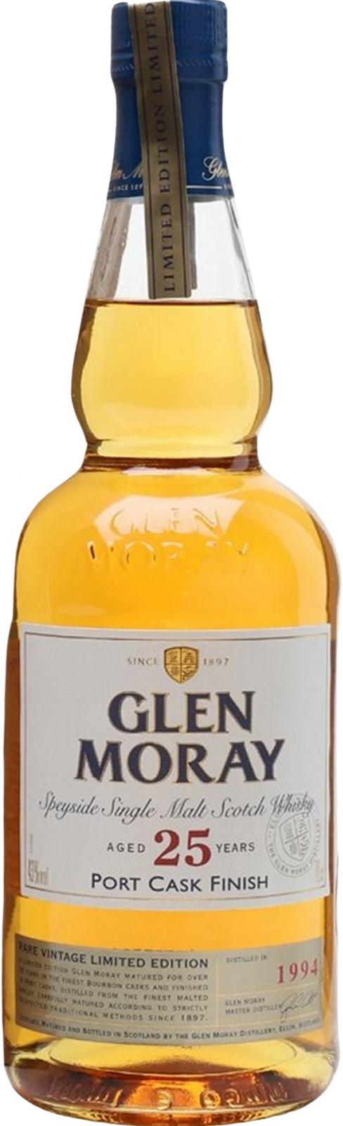 Glen Moray 1994