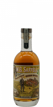 W.B. Saffell Kentucky Straight Bourbon Whiskey