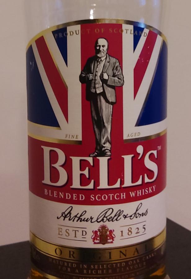 Bell's Original - Ratings and reviews - Whiskybase