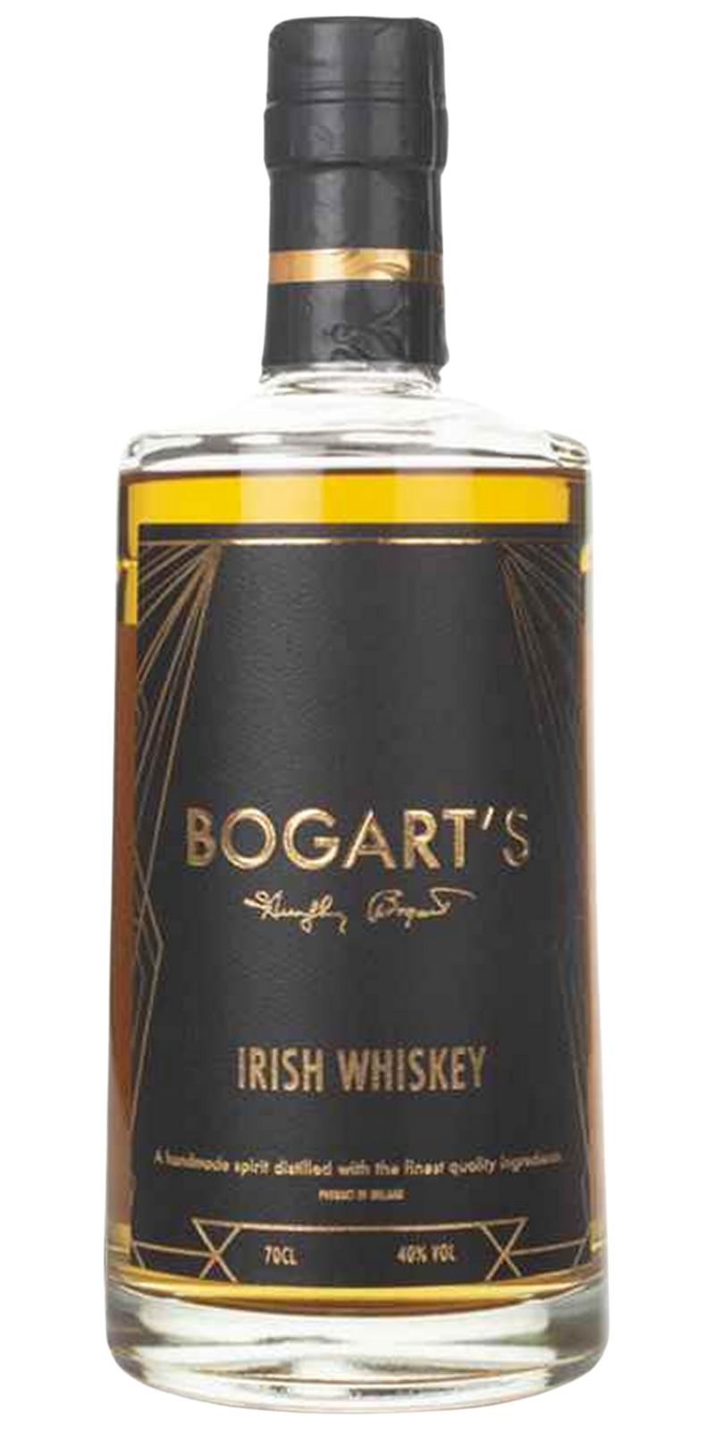 Bogart&#x27;s Irish Whiskey