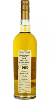 Mortlach 1995 MMcK