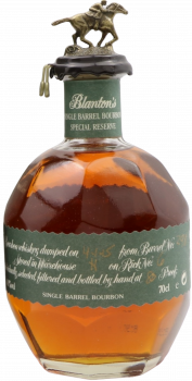 Blanton S Single Barrel Ratings And Reviews Whiskybase