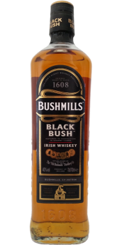 Bushmills Black Bush