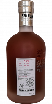 Bruichladdich 2008