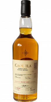 Caol Ila 1983 - Ratings and reviews - Whiskybase