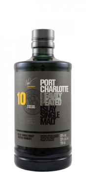 Port Charlotte 10-year-old