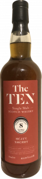 Tamdhu 2007 SV