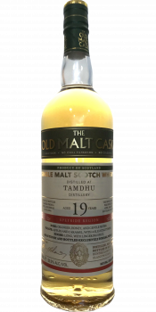 Tamdhu 19-year-old  HL