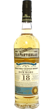 Bowmore 2001 DL