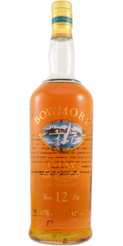 Bowmore 12-year-old